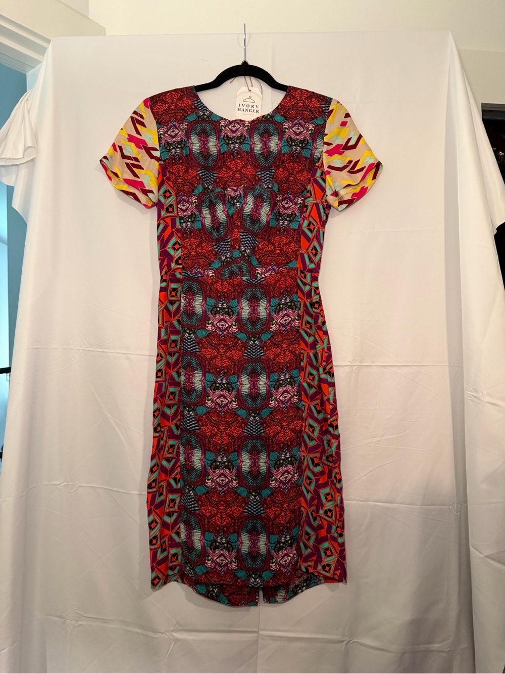 Antik Batik dress size XS - Picture 2 of 5